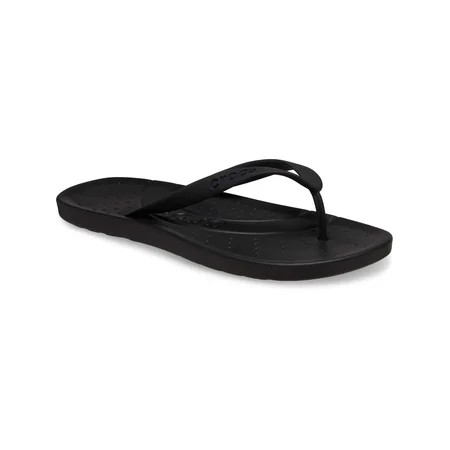 Crocs Adult Unisex Flip Flop Sandals | Walmart (US)
