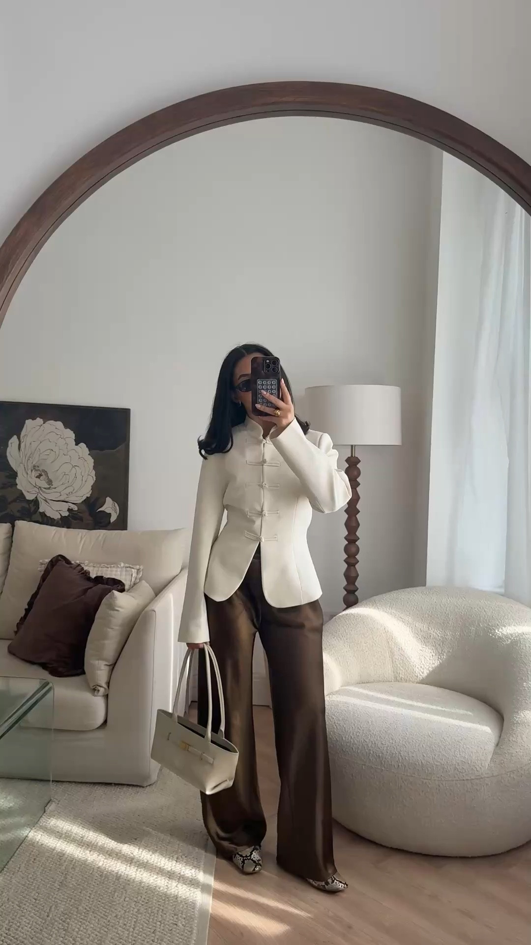 New ASOS spring jacket 

#LTKUK #LTKspring #LTKootd