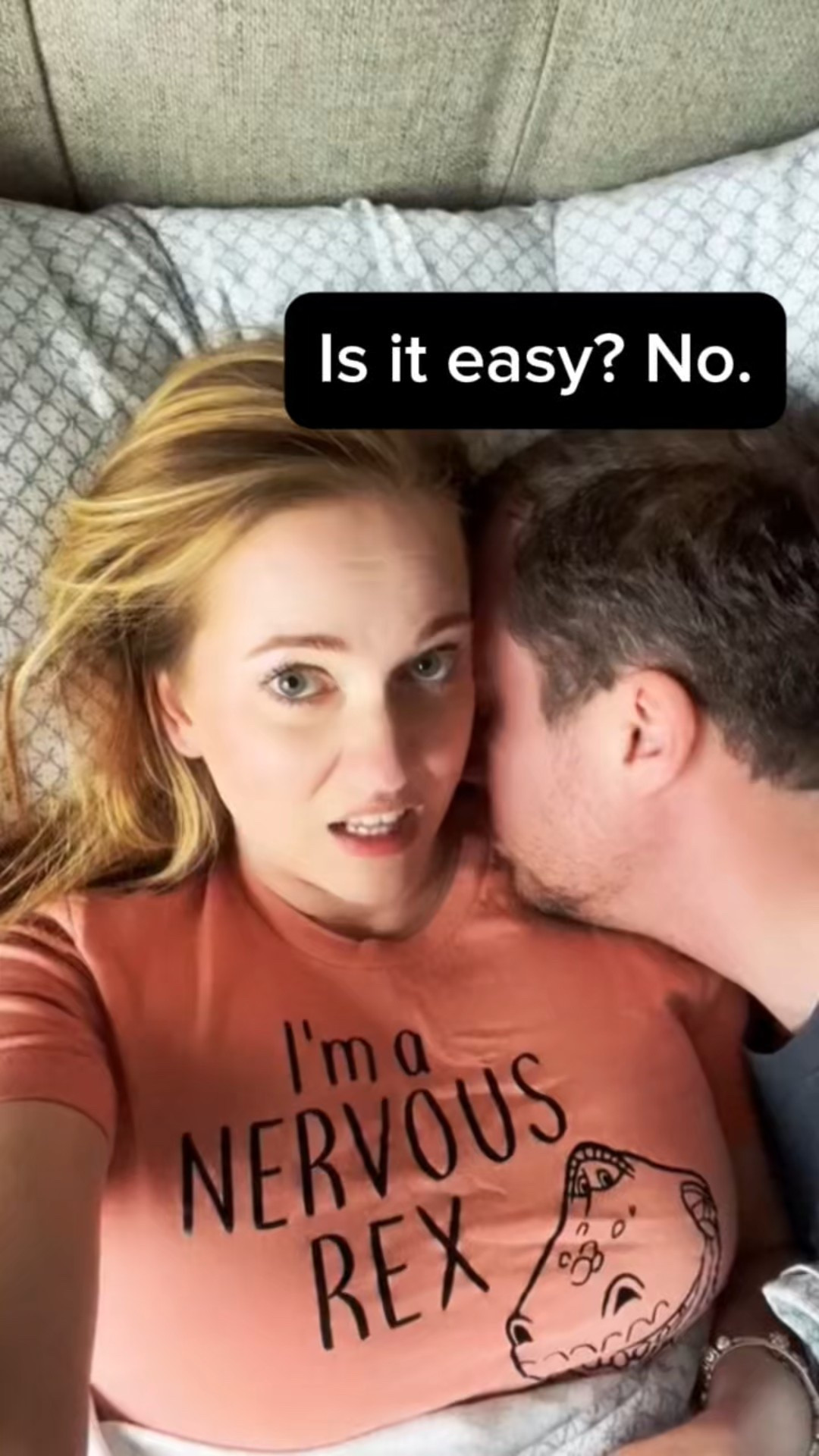 I’m a nervous Rex Tee. Perfect for the nervous Nellie’s like me, or your next Disney vacay. 

#LTKSeasonal #LTKTravel #LTKFamily