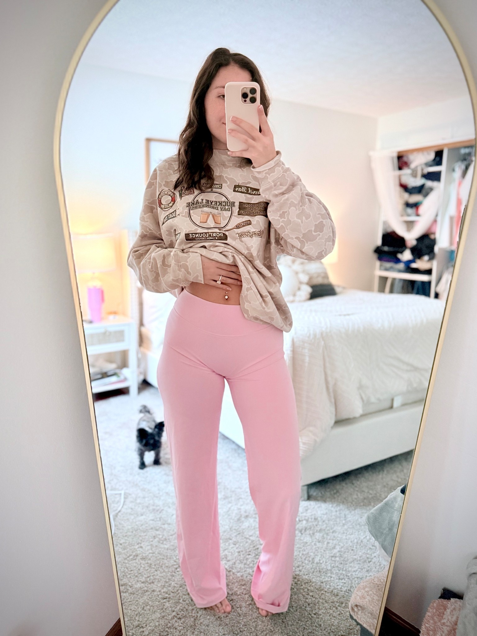 The best leggings I’ve ever owned 

#LTKTall #LTKU #LTKActive