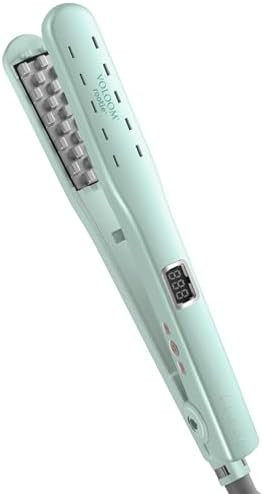 Voloom Rootie 3/4” Inch Professional Volumizing Ceramic Hair Iron | Lasting Hair Volume | for S... | Amazon (US)