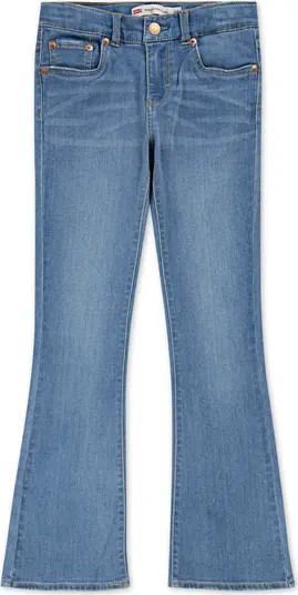 Kids' Daydream Flare Jeans | Nordstrom