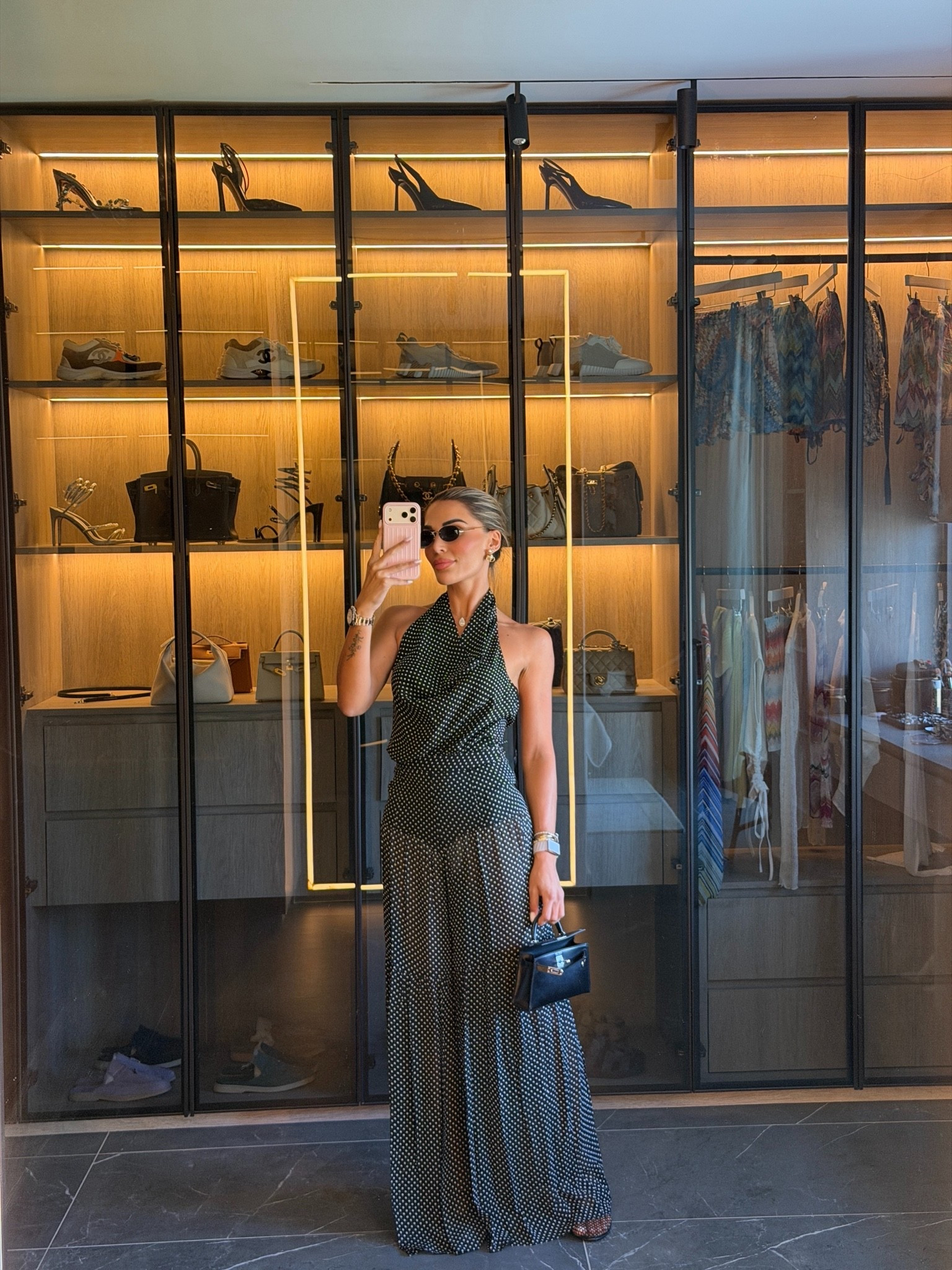 Polka dot co ord

#LTKsummer #LTKeurope #LTKtravel
