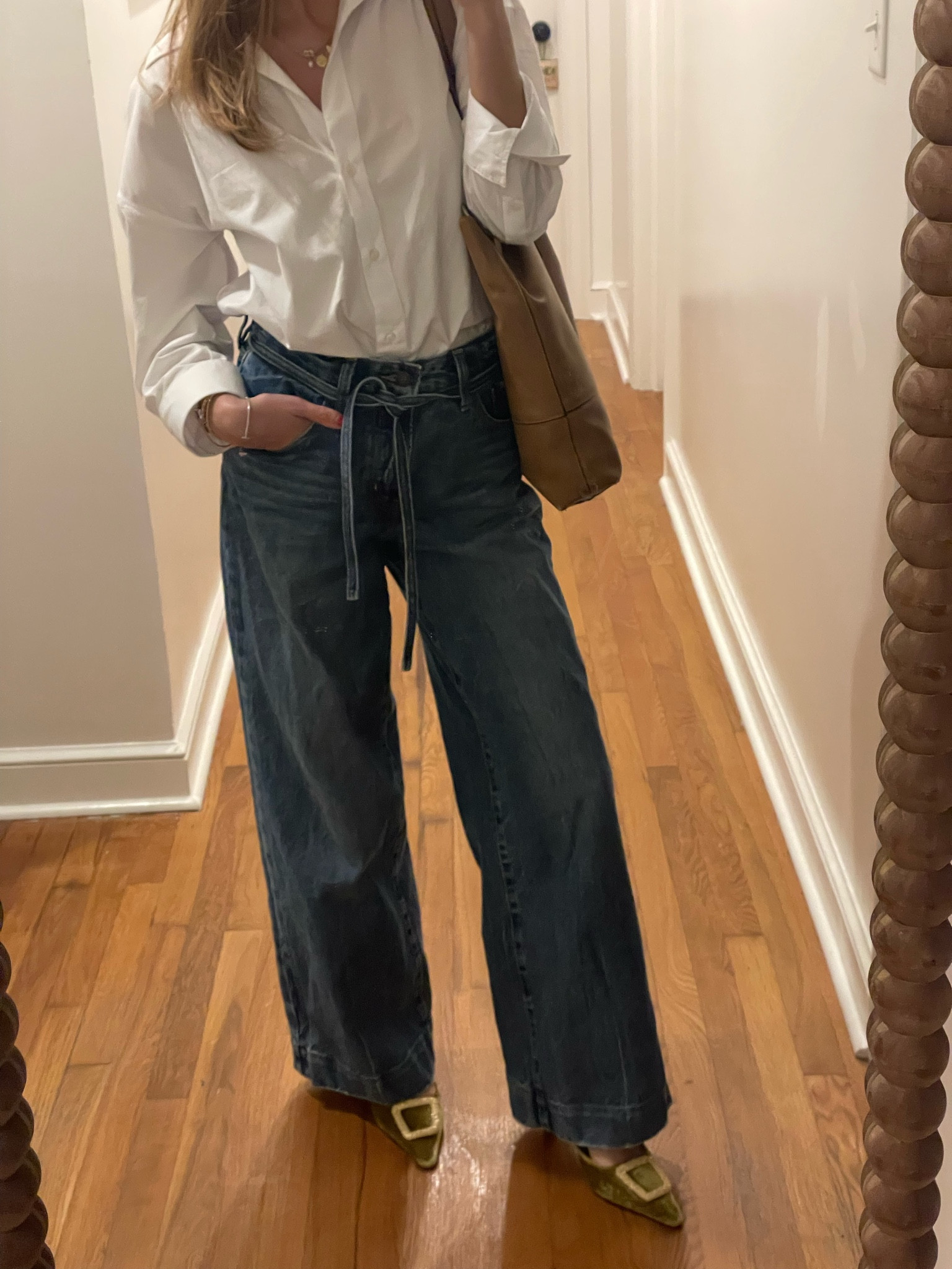 Casual weeknight dinner, love these heels & a good pair of jeans

#LTKFindsUnder100 #LTKStyleTip #LTKShoeCrush