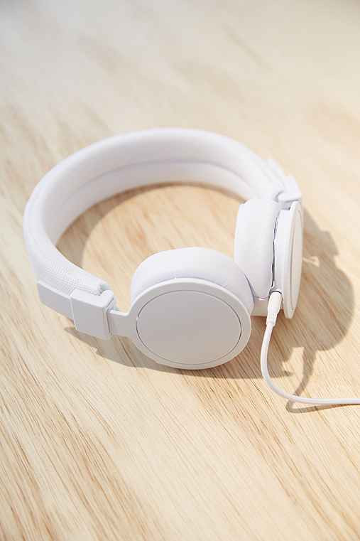 Urbanears Plattan ADV Headphones,WHITE,ONE SIZE | Urban Outfitters US