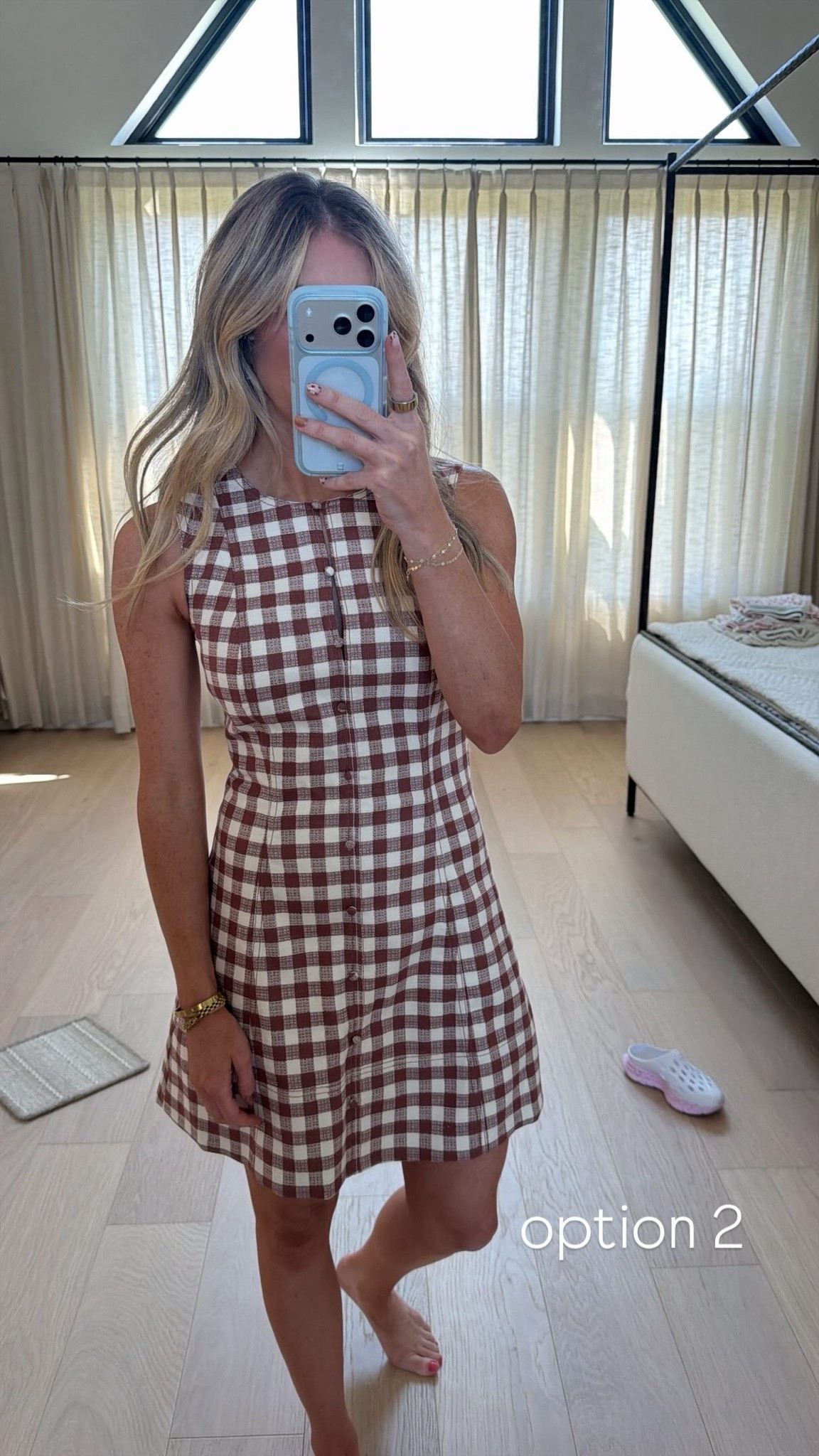 wearing XS. i tried on the small but it was too big in the chest. texas football game outfit - tailgating outfit

#LTKvlog #LTKootd