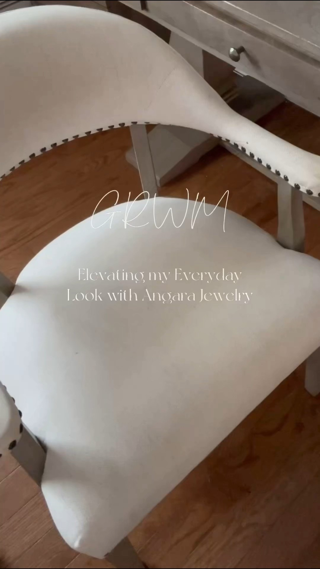 Lab grown diamond studs, and necklaces from @angarajewelry. #LTKSummerEdit 

#LTKOver40 #LTKStyleTip