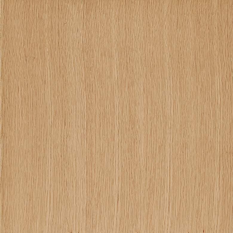 Evelina Natural Wood Side Chairs Set of 2 | Lamps Plus