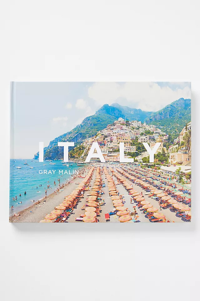 Italy | Anthropologie (US)