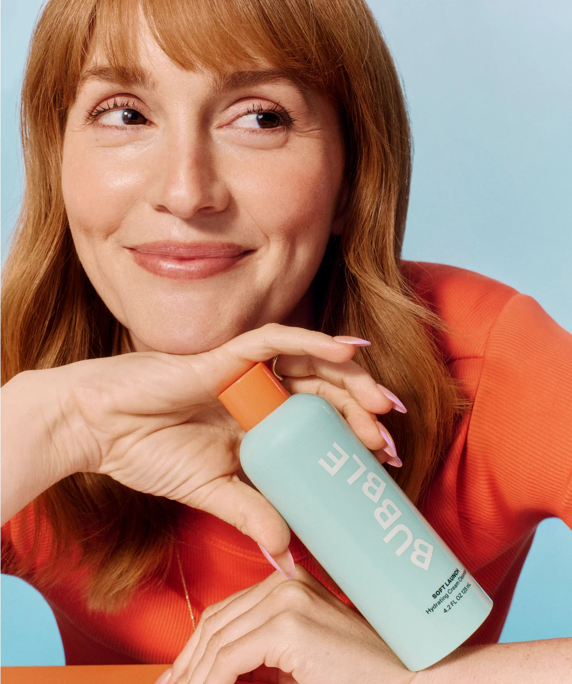 Soft Launch | Bubble Skincare