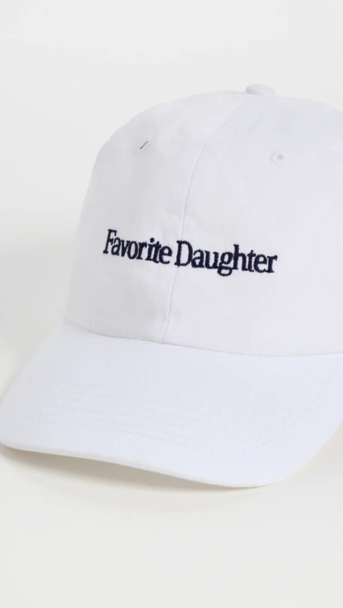 Classic Logo Baseball Hat | Shopbop