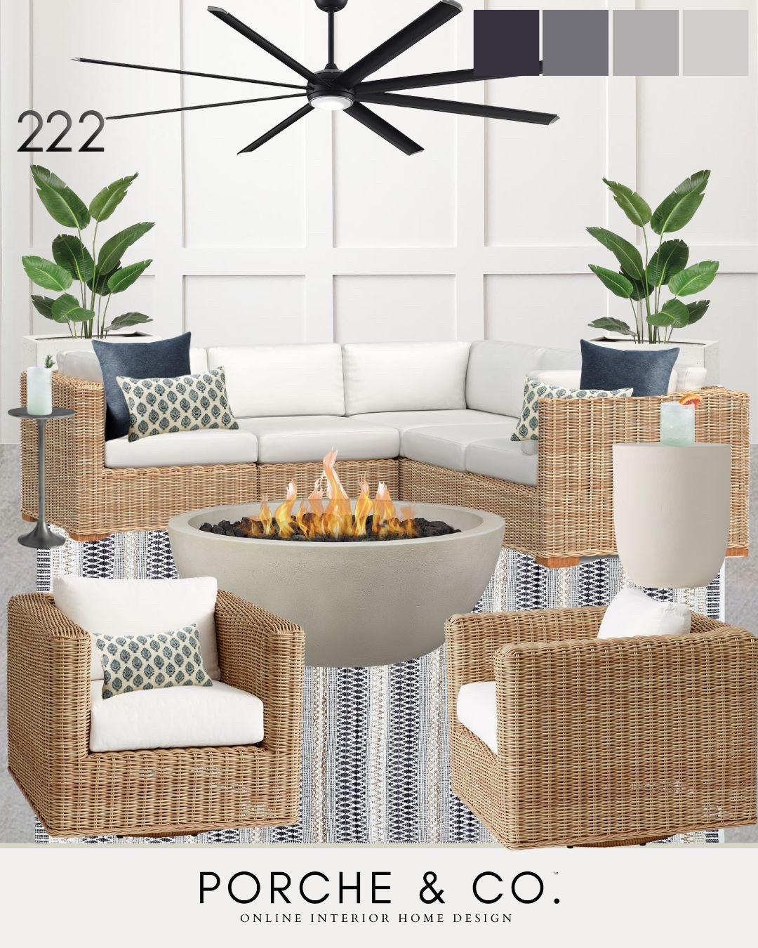 Curated collection, outdoor living, patio sitting, outdoor furniture
#visionboard #moodboard #porcheandco

#LTKHome #LTKSaleAlert #LTKSeasonal