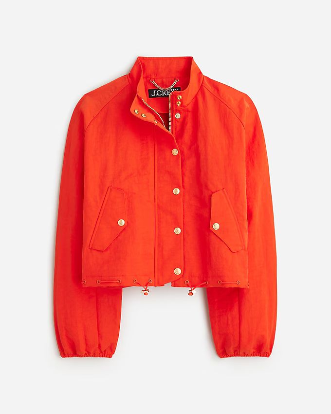 Collection lightweight bomber jacket | J. Crew US