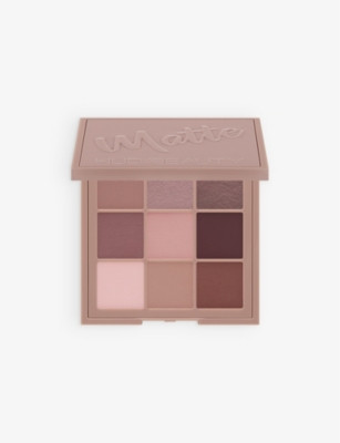 Matte Obsessions eyeshadow palette 7g | Selfridges