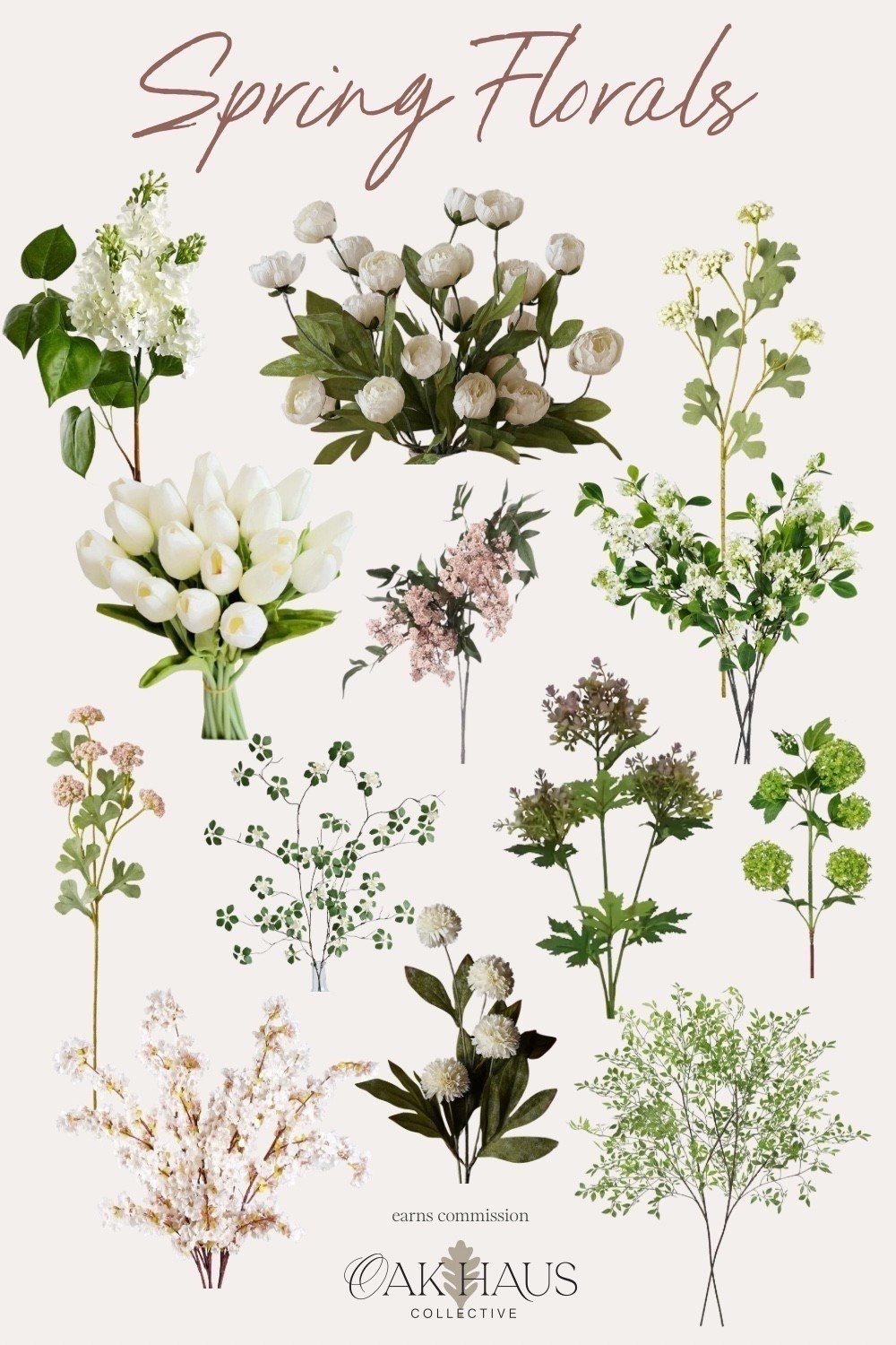 Some of my favorite spring and summer florals! 

#LTKmomlife #LTKHome #LTKMothersDay