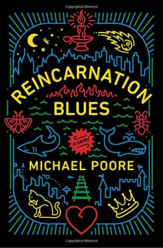 Reincarnation Blues: A Novel | Amazon (US)