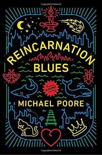 Reincarnation Blues: A Novel | Amazon (US)