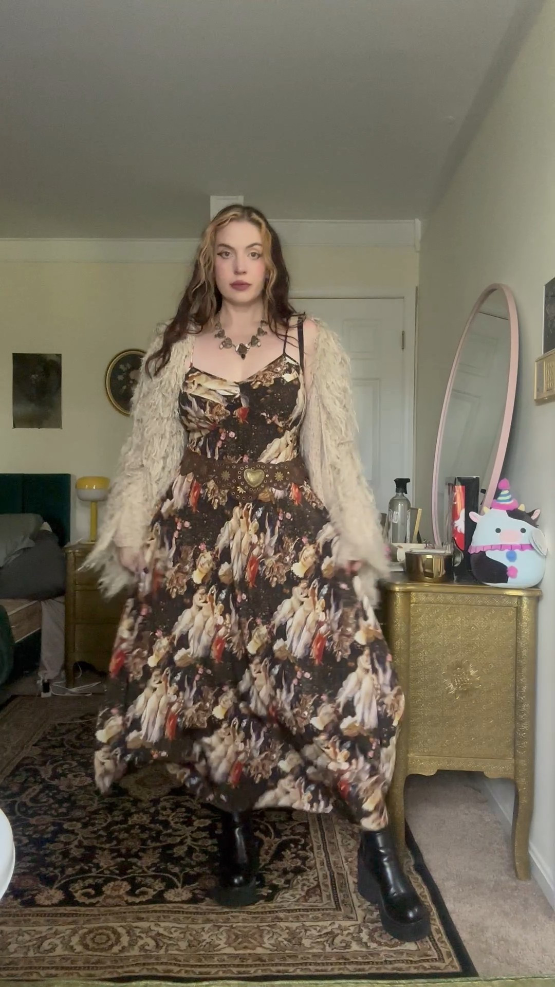 The easiest go to every day dress by Ellie 

#LTKMidsize #LTKSeasonal #LTKParties