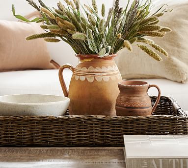 Dried Millet and Wild Grass Bundle | Pottery Barn (US)
