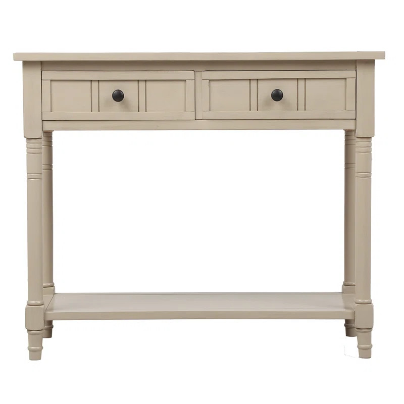 Lafitte 35.43'' Console Table | Wayfair North America
