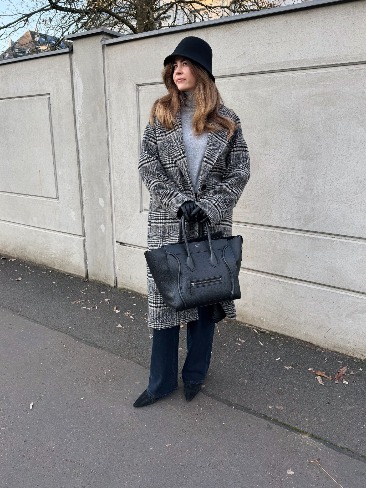 Winter layers 

#LTKeurope #LTKwinter #LTKstyletip