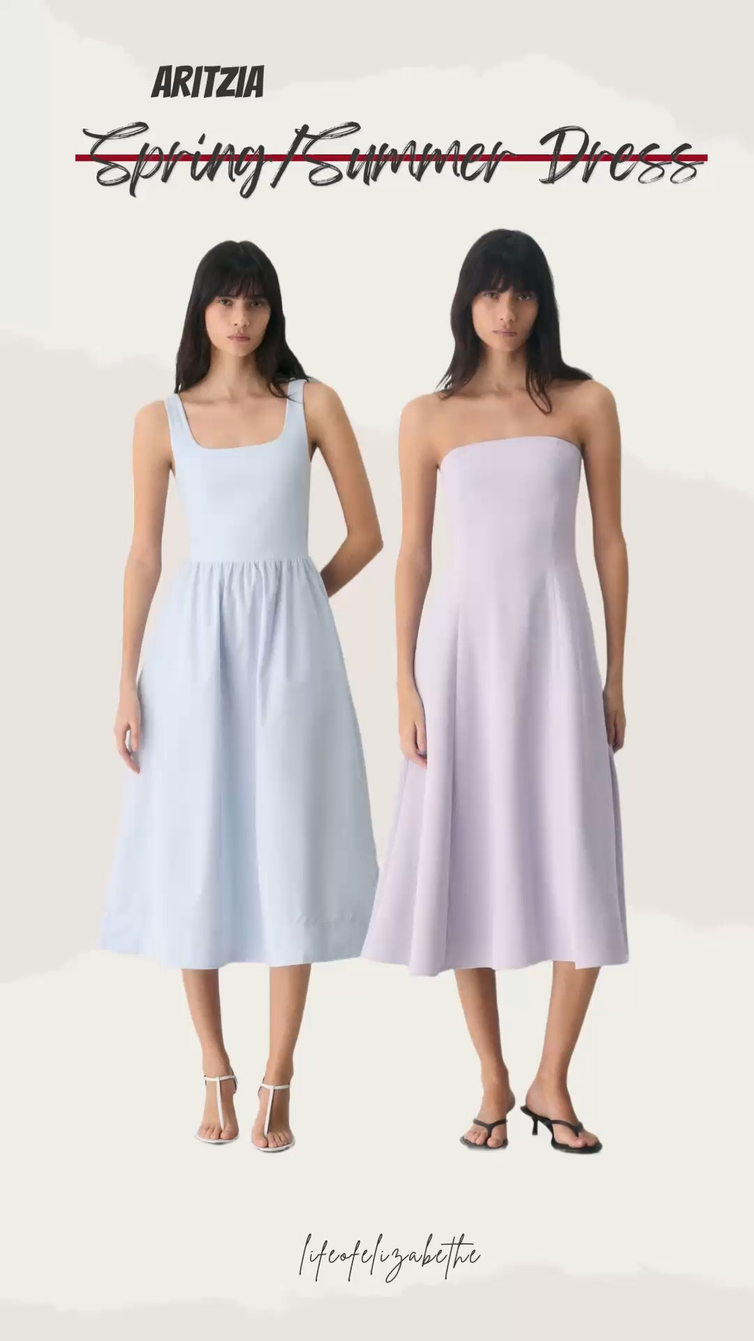 Summer Wedding Guest dresses or Mother’s Day outfitts

#LTKootd