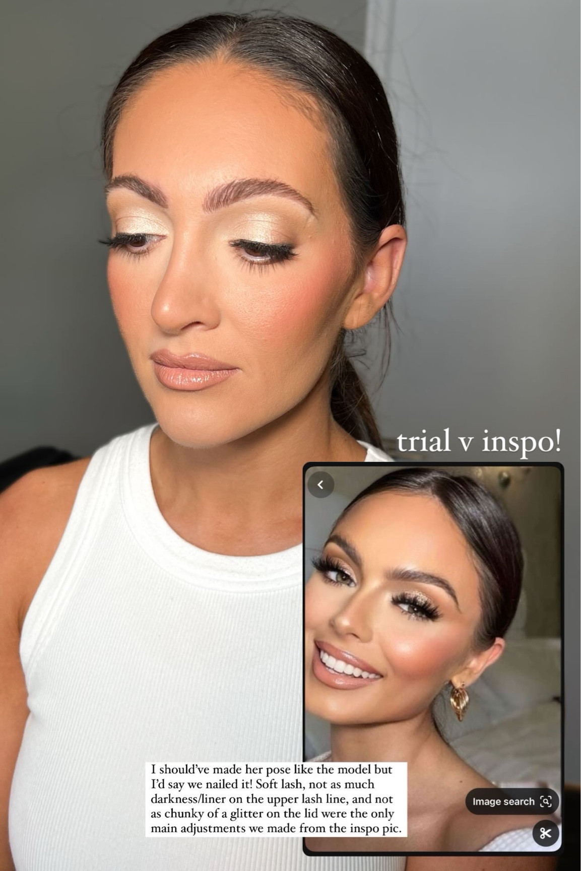 Highly requested nude lip combo!