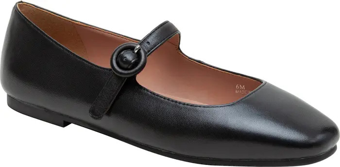Marley Mary Jane Flat (Women) | Nordstrom