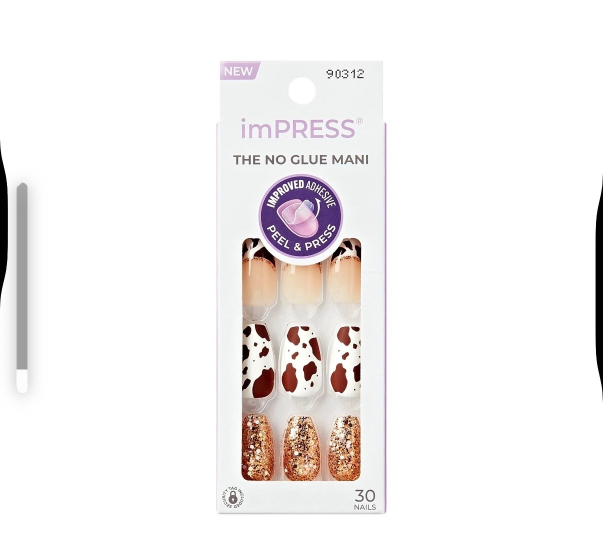 Press ons!
I stopped getting my nails done due to time. These last 1-2 weeks and I can change them at a whim. I love it

#LTKdayinmylife #LTKmomlife #LTKootd
