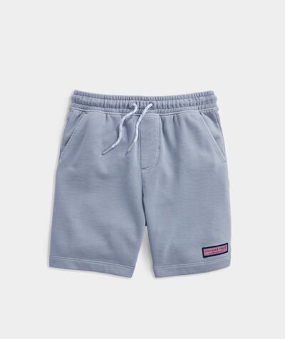 Boys' Sun-Washed Knit Jetty Shorts | vineyard vines