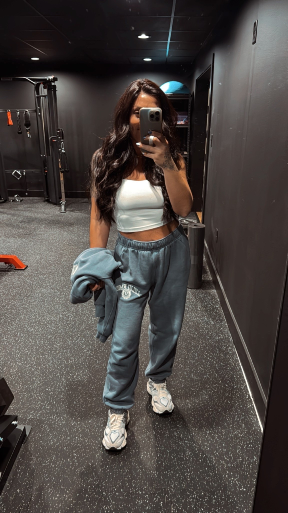 My favorite sweat suit from lululemon is on on sale! 

#LTKActive #LTKSaleAlert