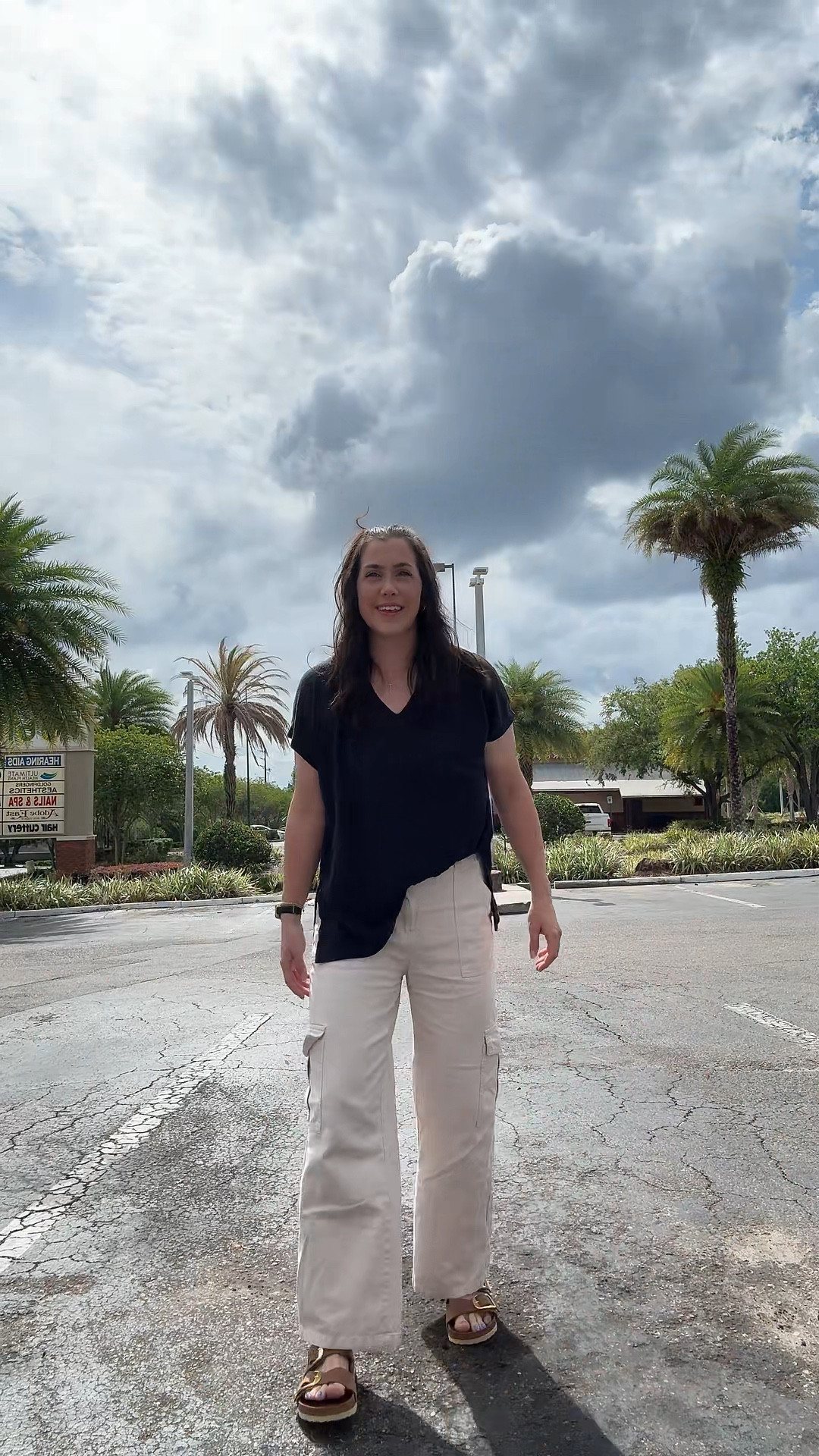 Church outfit this week! This outfit is perfect for spring and summer! 
Shirt-size medium
Trousers-size medium 
Shoes-size 8.5

#LTKVideo #LTKstyletip #LTKshoecrush