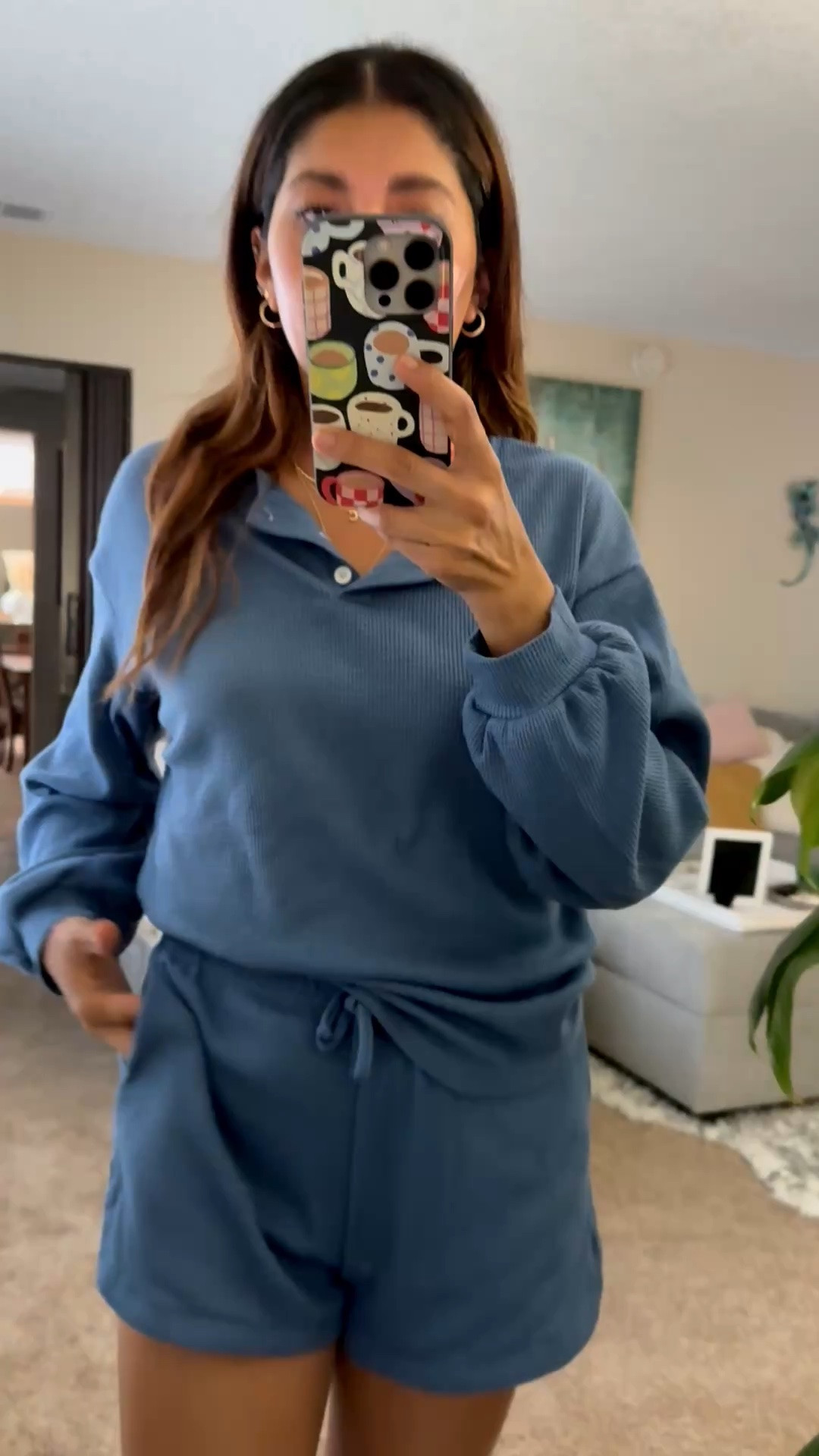 2 pc set is so comfy. 

Travel outfit. Prime day. Amazon prime day. Great deals. Mom. Outfit inspo. Lounge set. Casua outfit.

#LTKootd #LTKSeasonal #LTKPetite