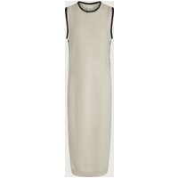 Dwight Tank Knit Midi Dress | VARLEY US, Birch / S | Varley US