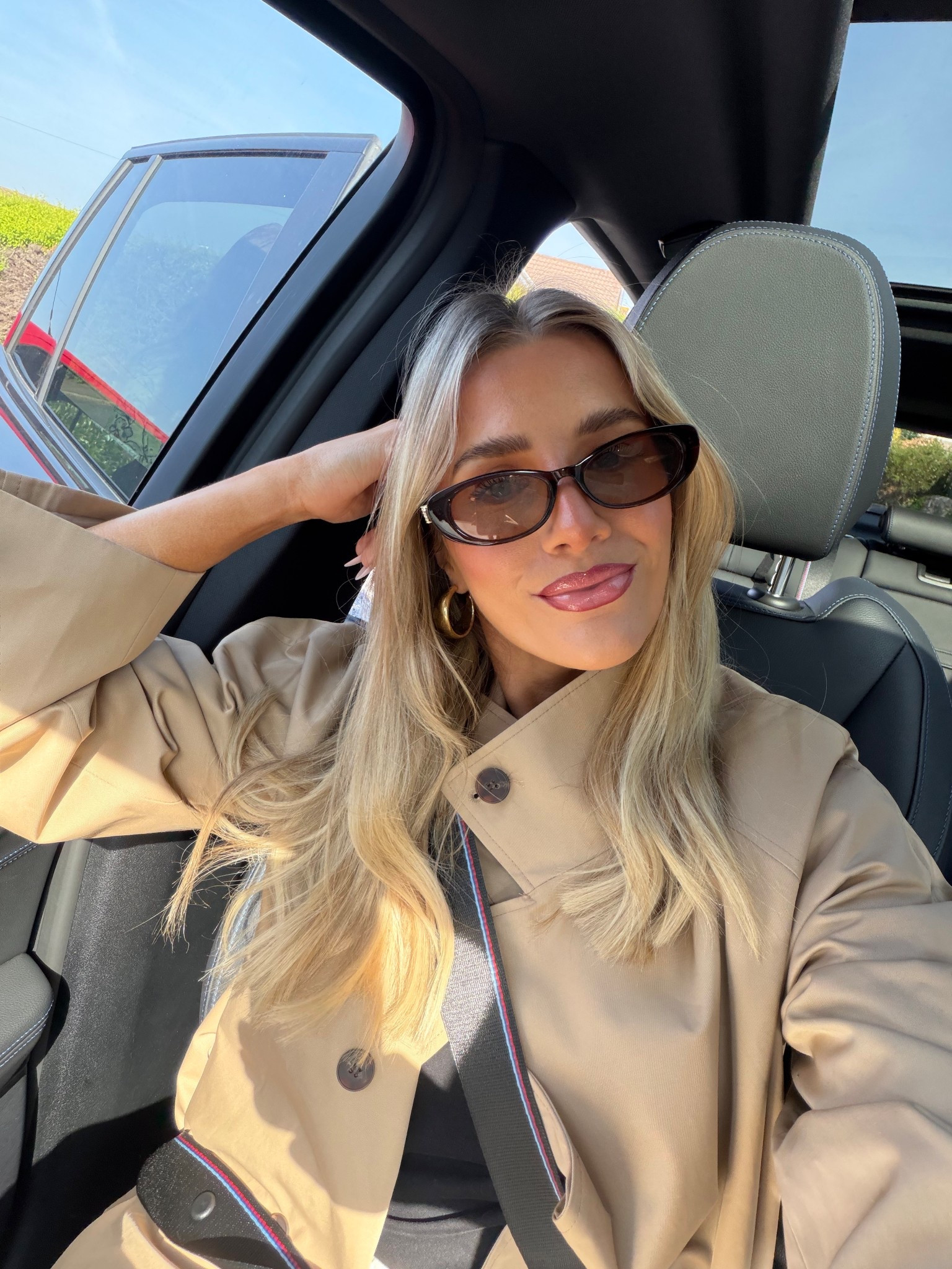 Lush light spring jacket 🧥 

#LTKuk #LTKspring