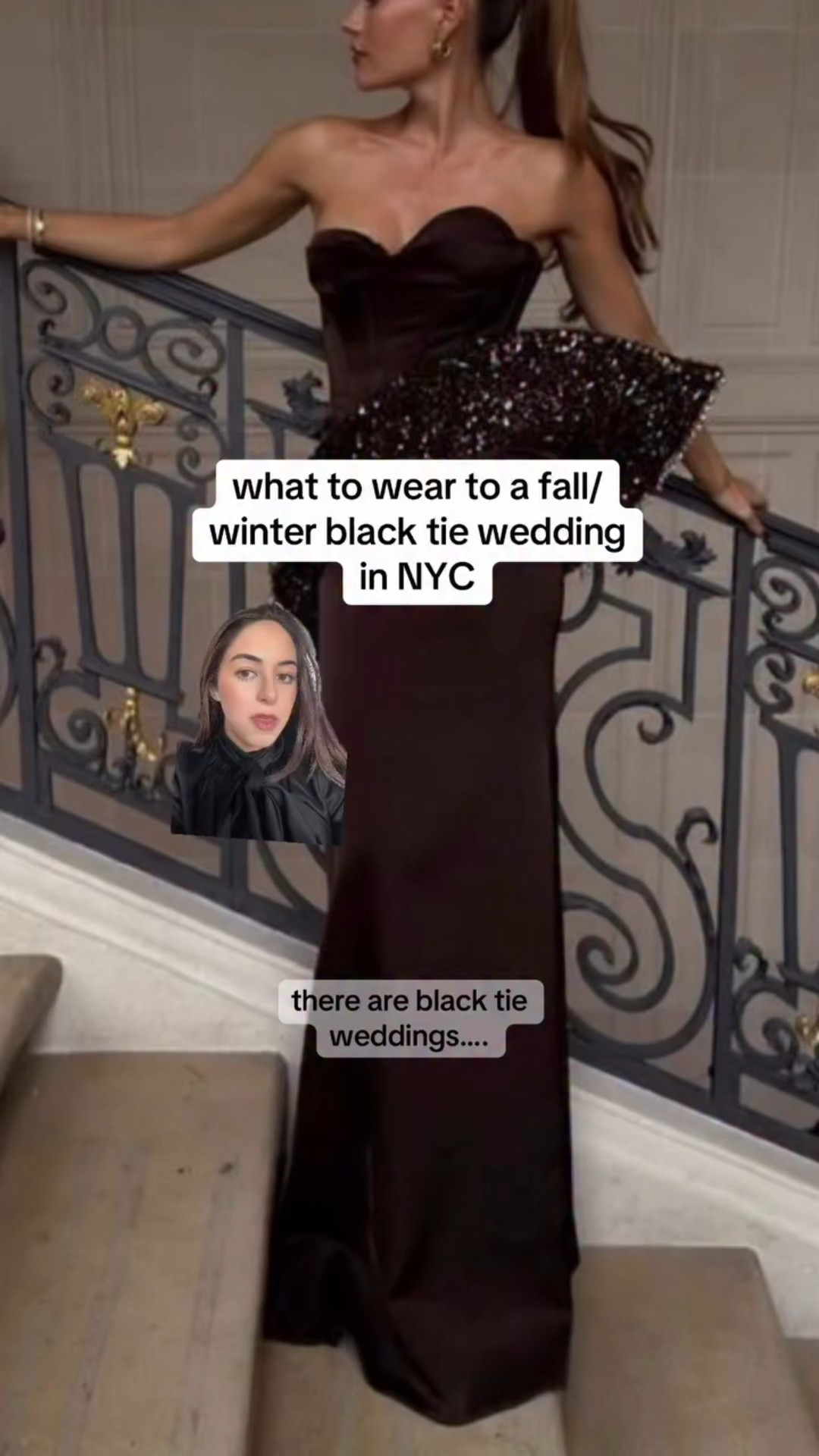 there is nothing like a black tie wedding nyc….

#LTKParties #LTKWedding #LTKStyleTip