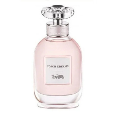 ($82 Value) Coach Dreams Eau De Parfum, Perfume for Women, 2 Oz | Walmart (US)