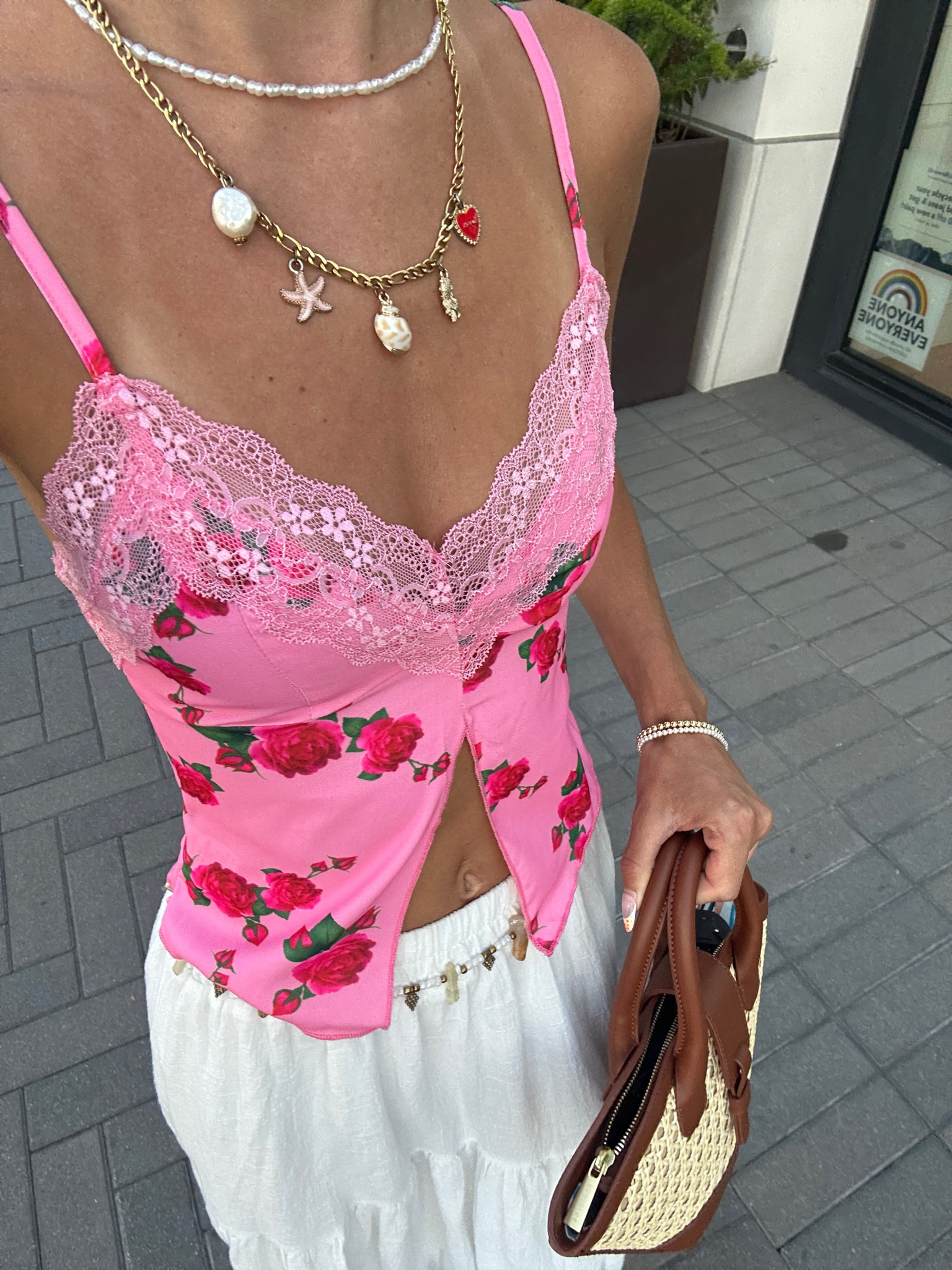 CODE RYA20

Teeny tank tops in maxi skirts are taking over this year. Adding color to my closet is so much fun.  

#LTKFindsUnder100 #LTKSeasonal #LTKTravel