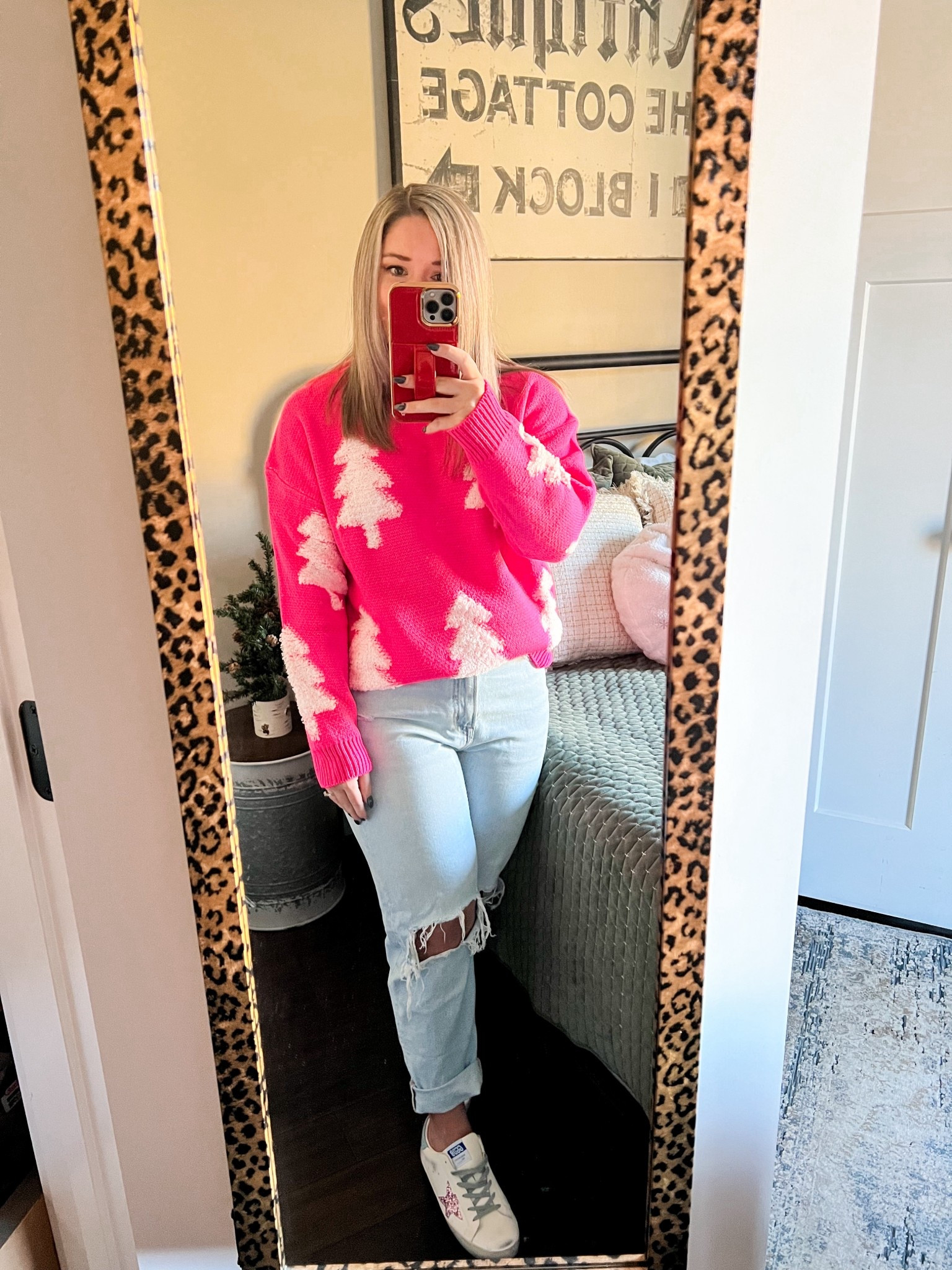 Last day to take advantage of Pink Lily’s BOGO sale! They literally have the cutest Christmas sweaters and accessories! Grab them now so you’re ready for all the festivities coming up!

#LTKGiftGuide #LTKCyberWeek #LTKHoliday