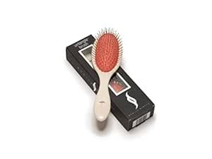 Untangle Brush- Detangler Hair Brush W/Drainage Hole- Detangle Wet, Damp or Dry Hair- For Women, ... | Amazon (US)