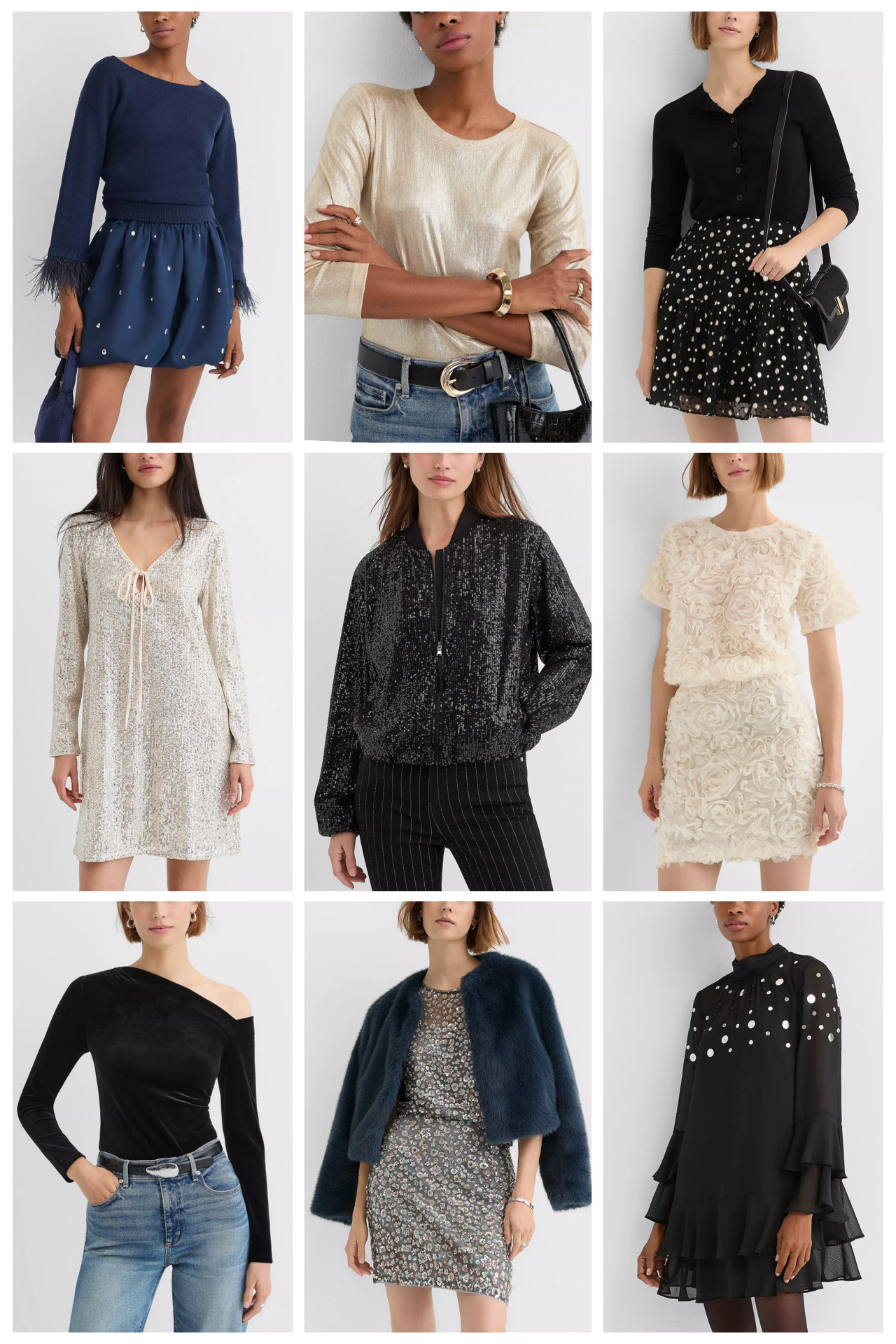Loft new arrivals! All on sale!! 

#LTKFindsUnder50 #LTKSaleAlert #LTKHoliday