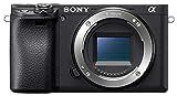 Sony Alpha a6400 Mirrorless Camera: Compact APS-C Interchangeable Lens Digital Camera with Real-Time | Amazon (US)