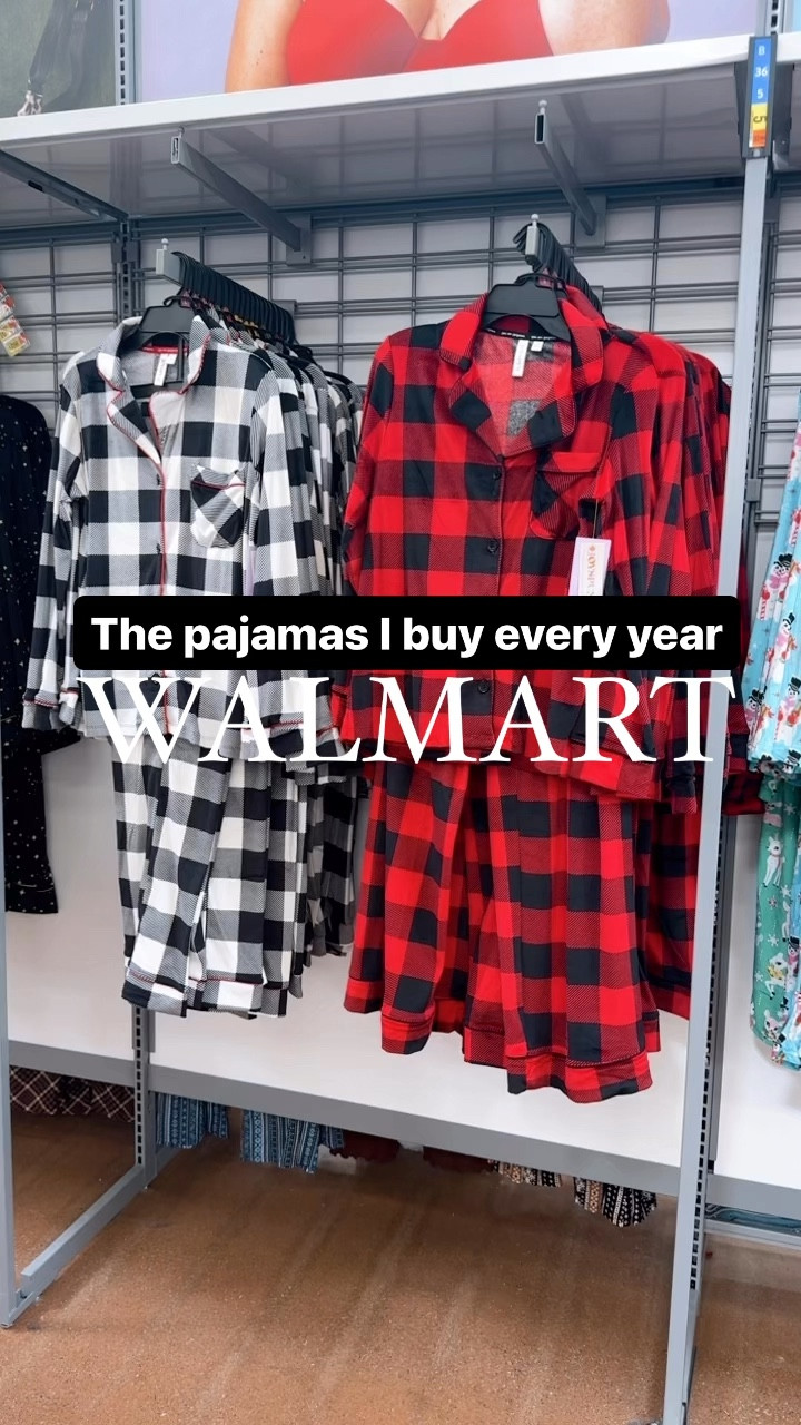 These pjs are so good I grab a new pair every year!!!!! The perfect roomy fit and the material is amazing!!!! They are on sale for $17 right now!!!
⬇️⬇️⬇️
Pjs size small
Slippers TTS


#LTKWatchNow #LTKFindsUnder50 #LTKSaleAlert