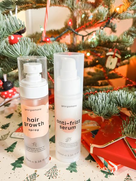Haircare products
Stocking stuffers
Gifts for her
Gift ideas 
Beauty 

#LTKbeauty #LTKGiftGuide #LTKHoliday
