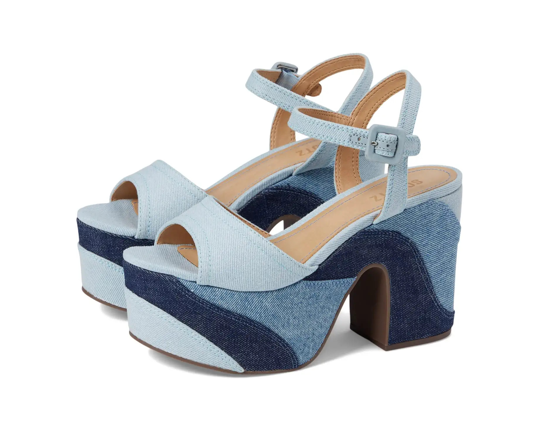 Isabelle Platform | Zappos