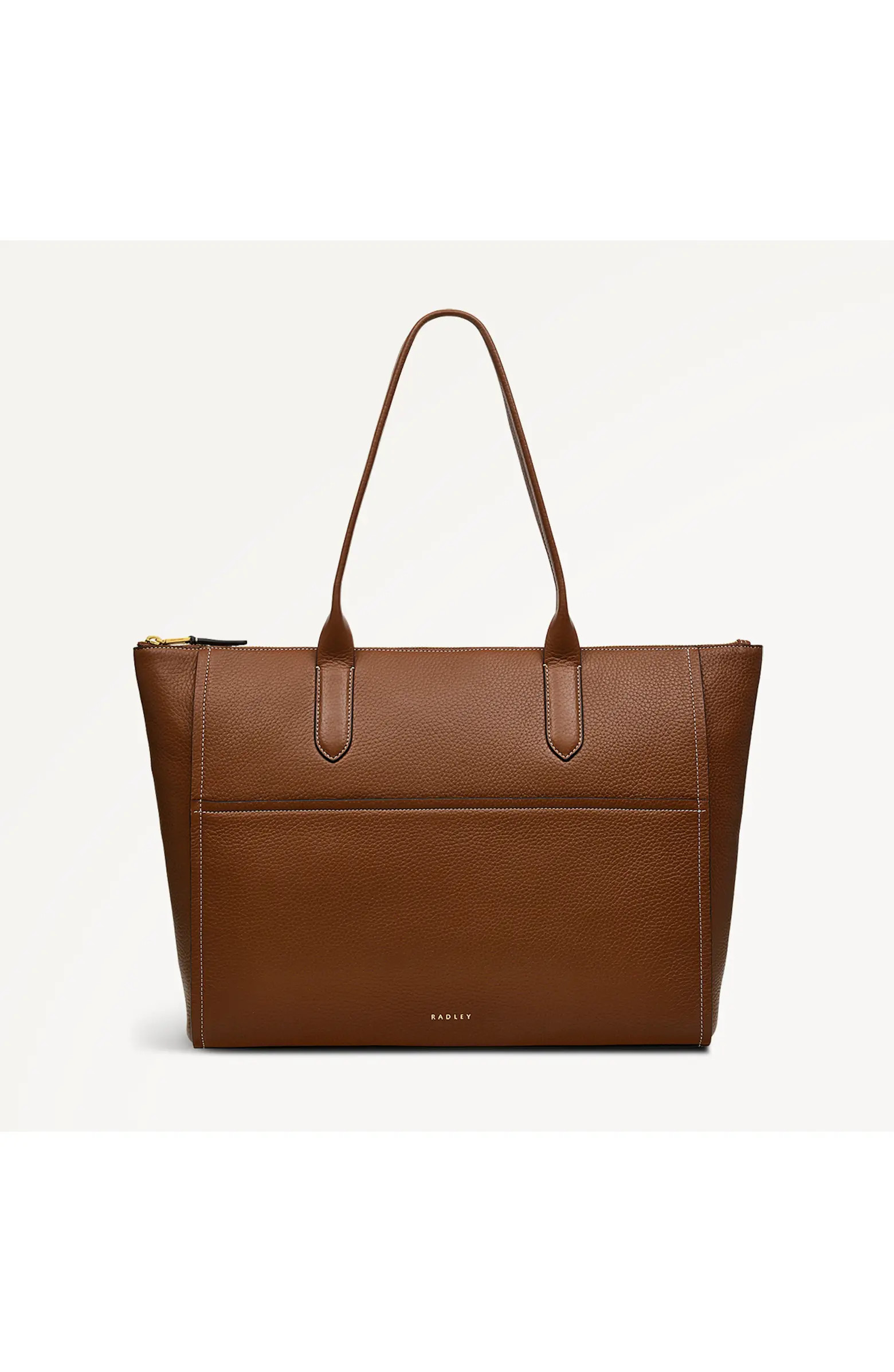 Radley Oak Street Medium Ziptop Tote Bag | Nordstrom | Nordstrom