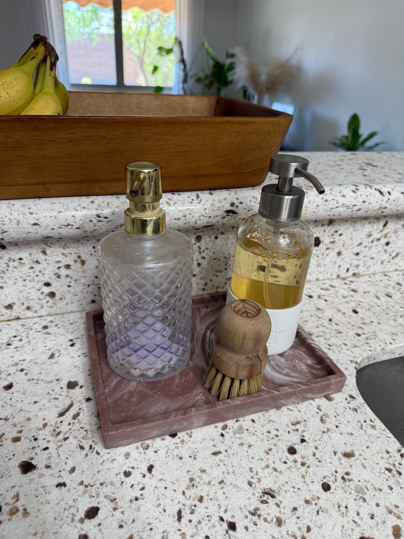 some new target home decor finds! Affordable and luxe🤍 

#LTKHome #LTKFindsUnder50