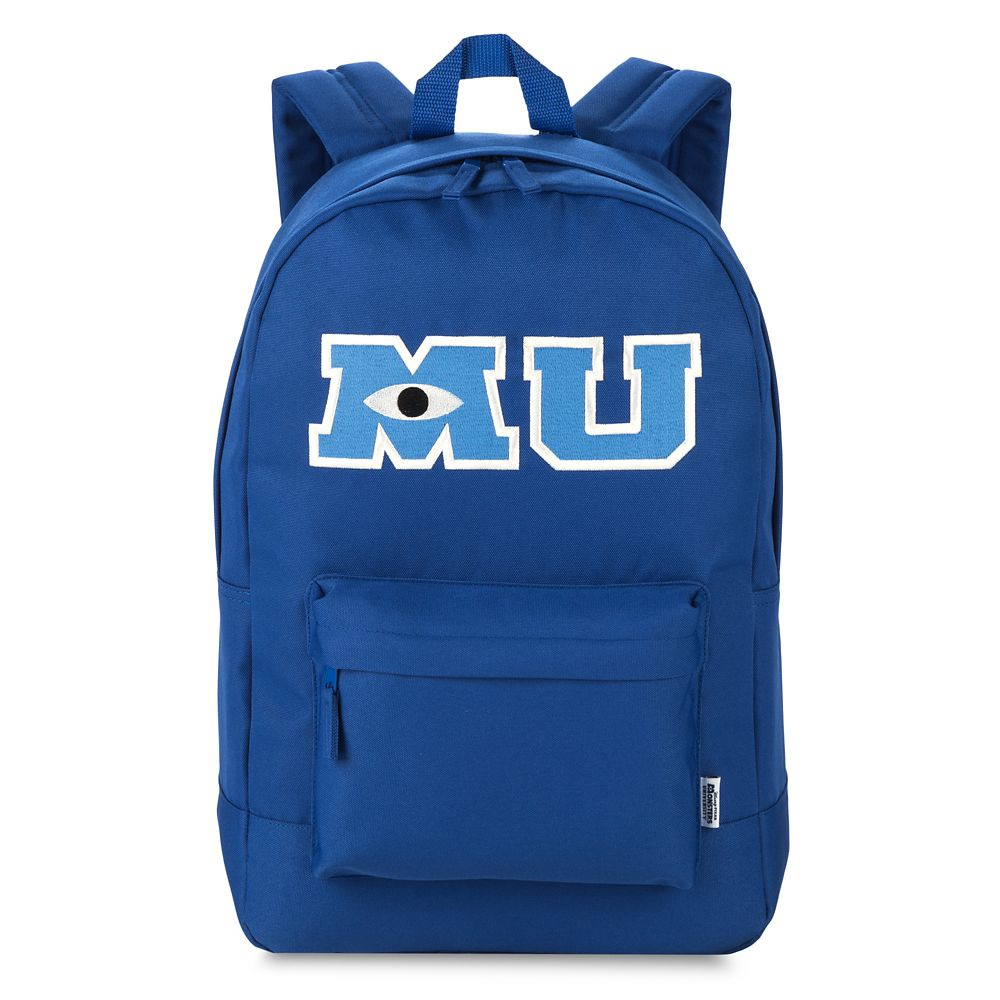 Monsters University Backpack | Disney Store