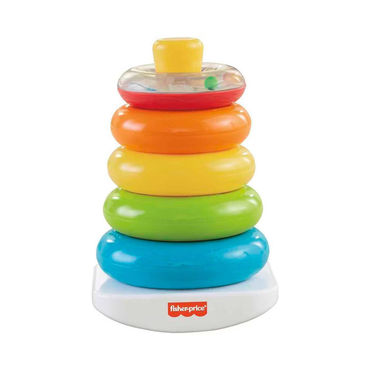 SponsoredTargetBabyGear & ActivityBaby ToysBaby Blocks, Stackers & Sorters | Target