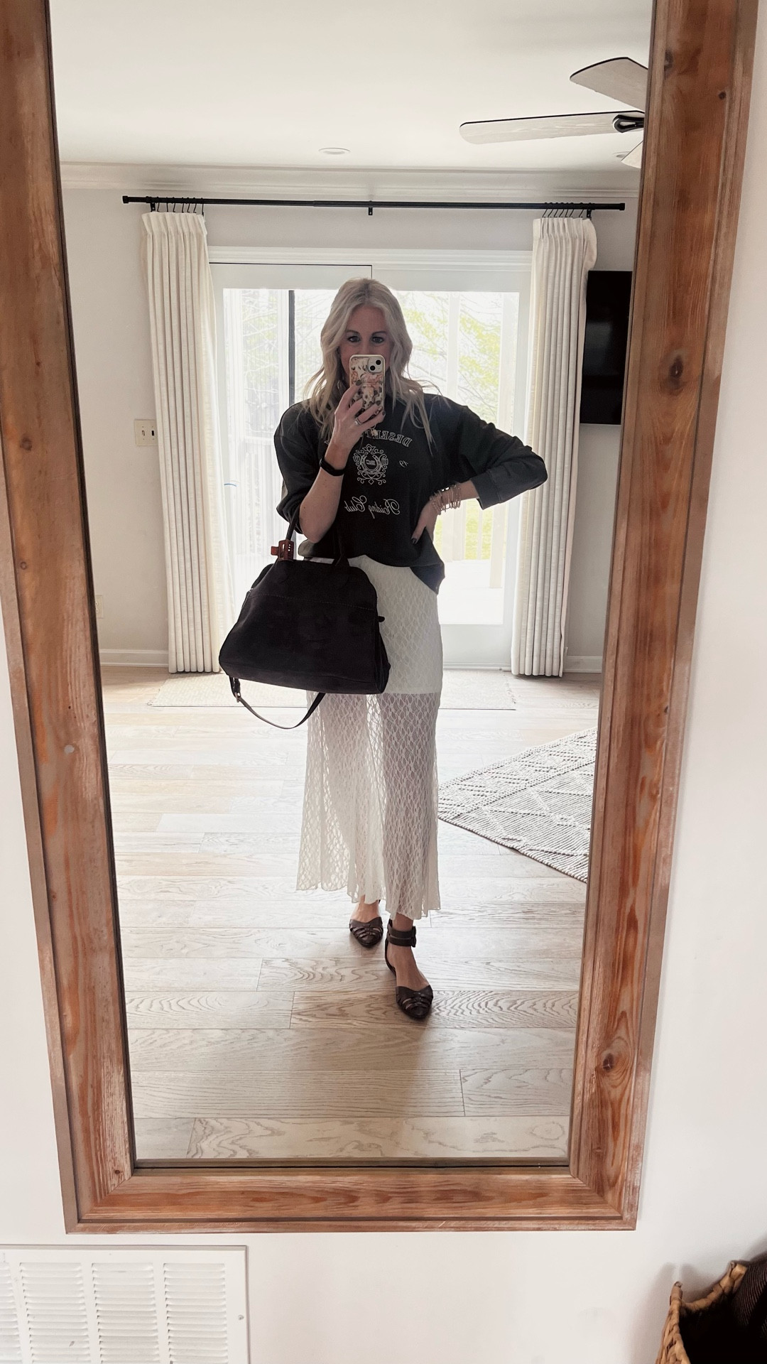 Spring outfits I’m loving!

#LTKSpringSale #LTKdayinmylife #LTKTall